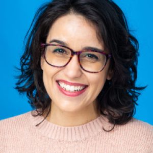 Nathalie Galde