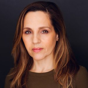 Mariana Parma
