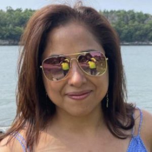 Anna Capunay