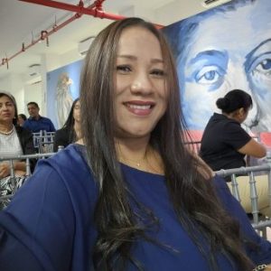 Shirley Lara