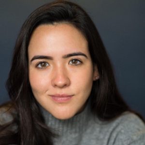 Betty Amelia
