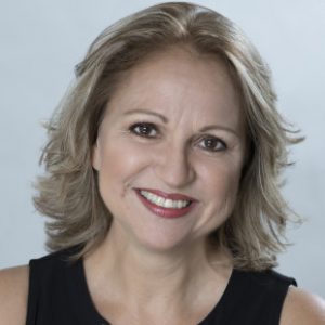 Susan Rybin