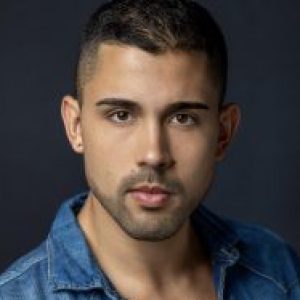 Alex Llorca