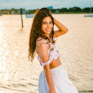Celeste Paramo