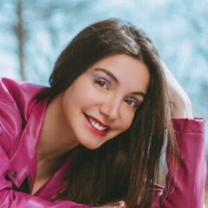 Berenice Di Piazza