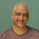 Tony Macy-Perez