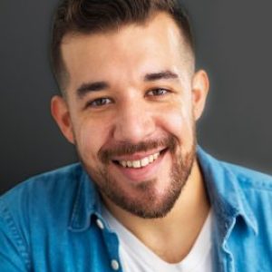 Kevin Luis