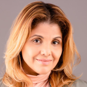 Damaris Isales