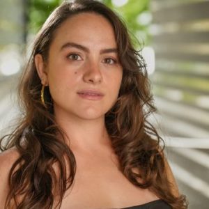 Maria Fernanda Diez