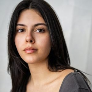Andrea Cañas