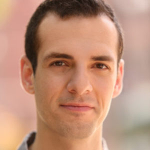Matt Antar