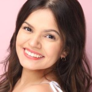 Jillian Lozano
