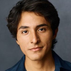 Juan-Diego Aires
